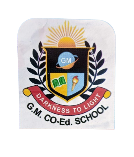GM School Logo